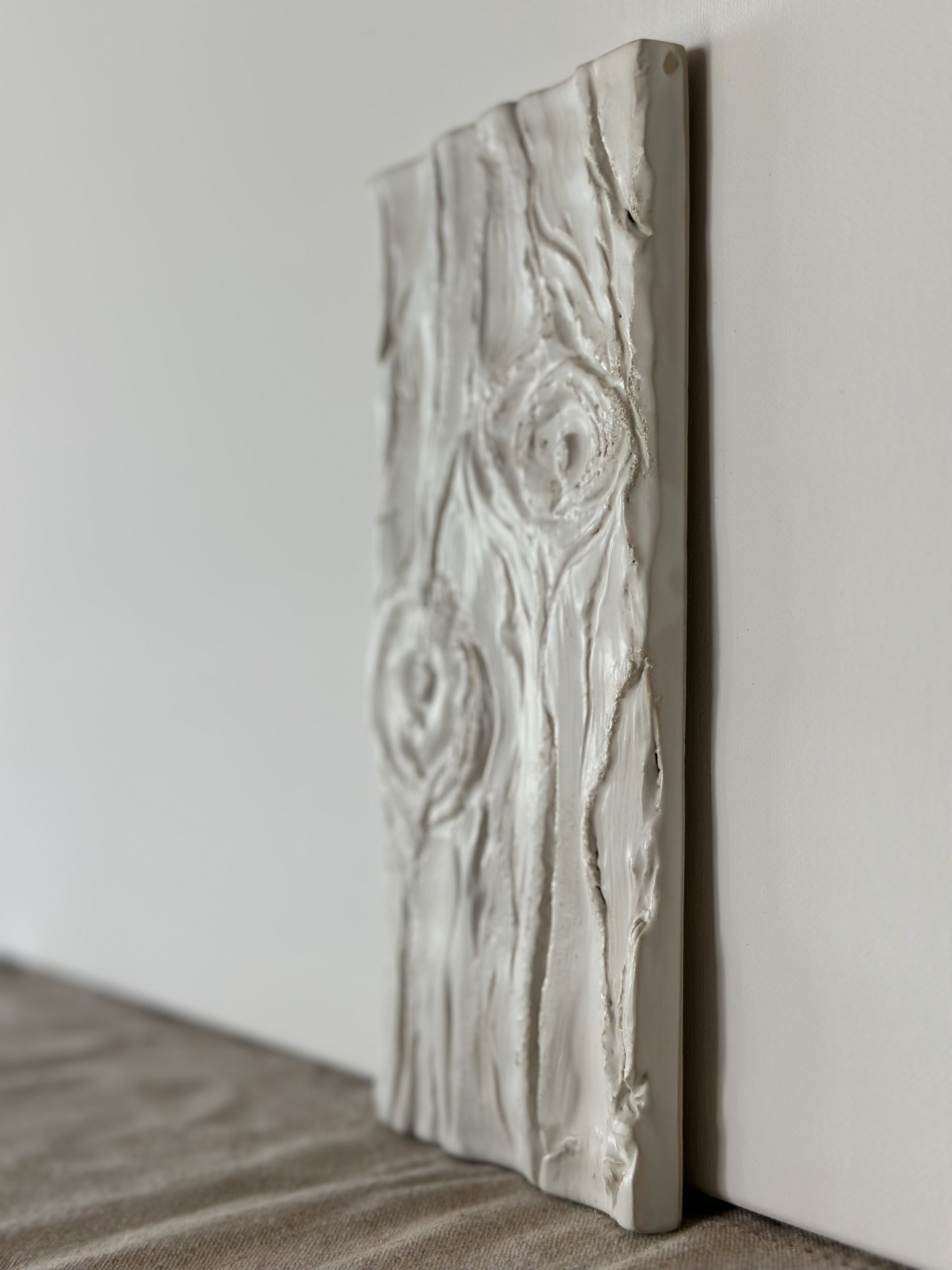 Echo of Wood