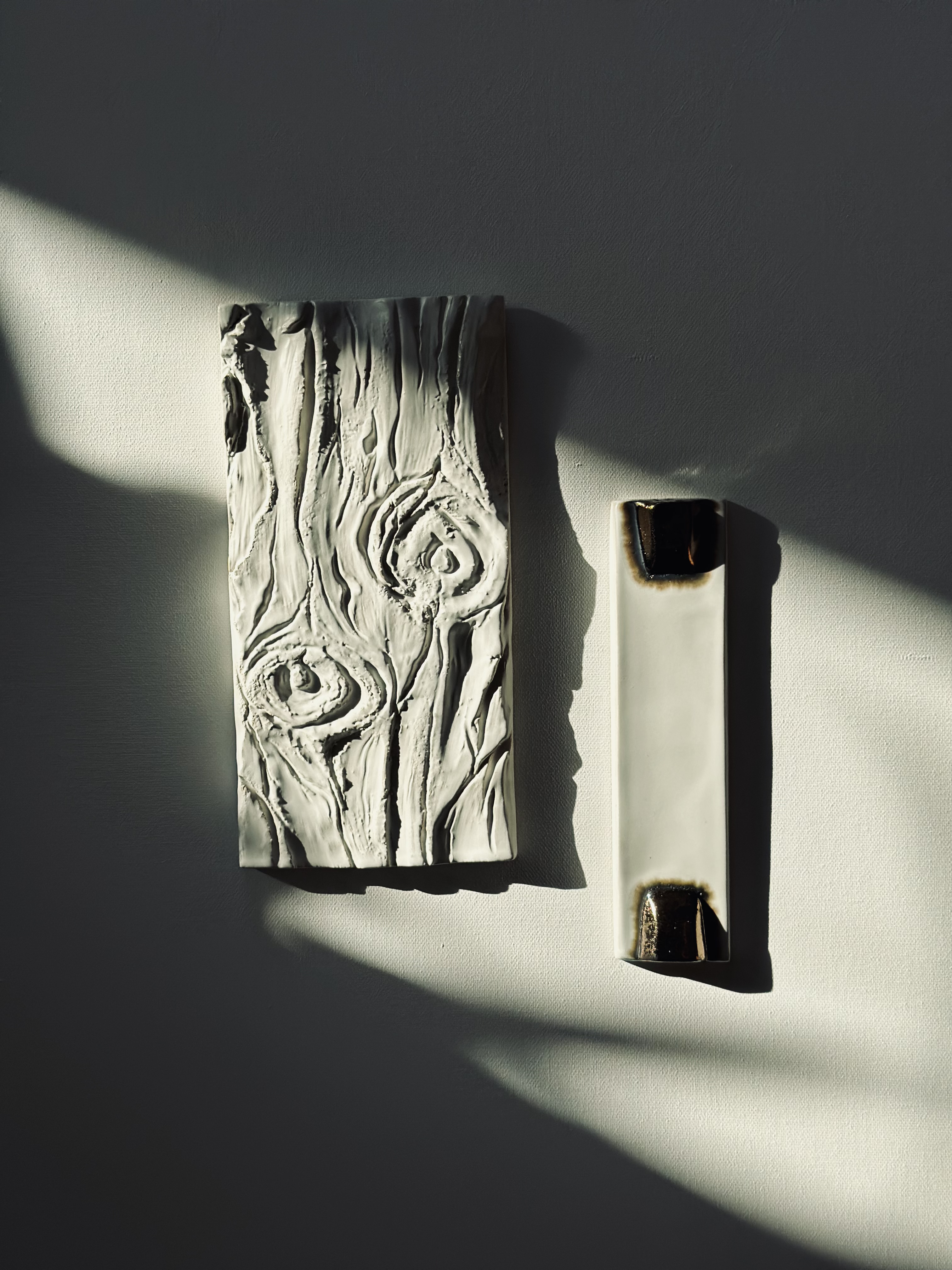 Echo of Wood