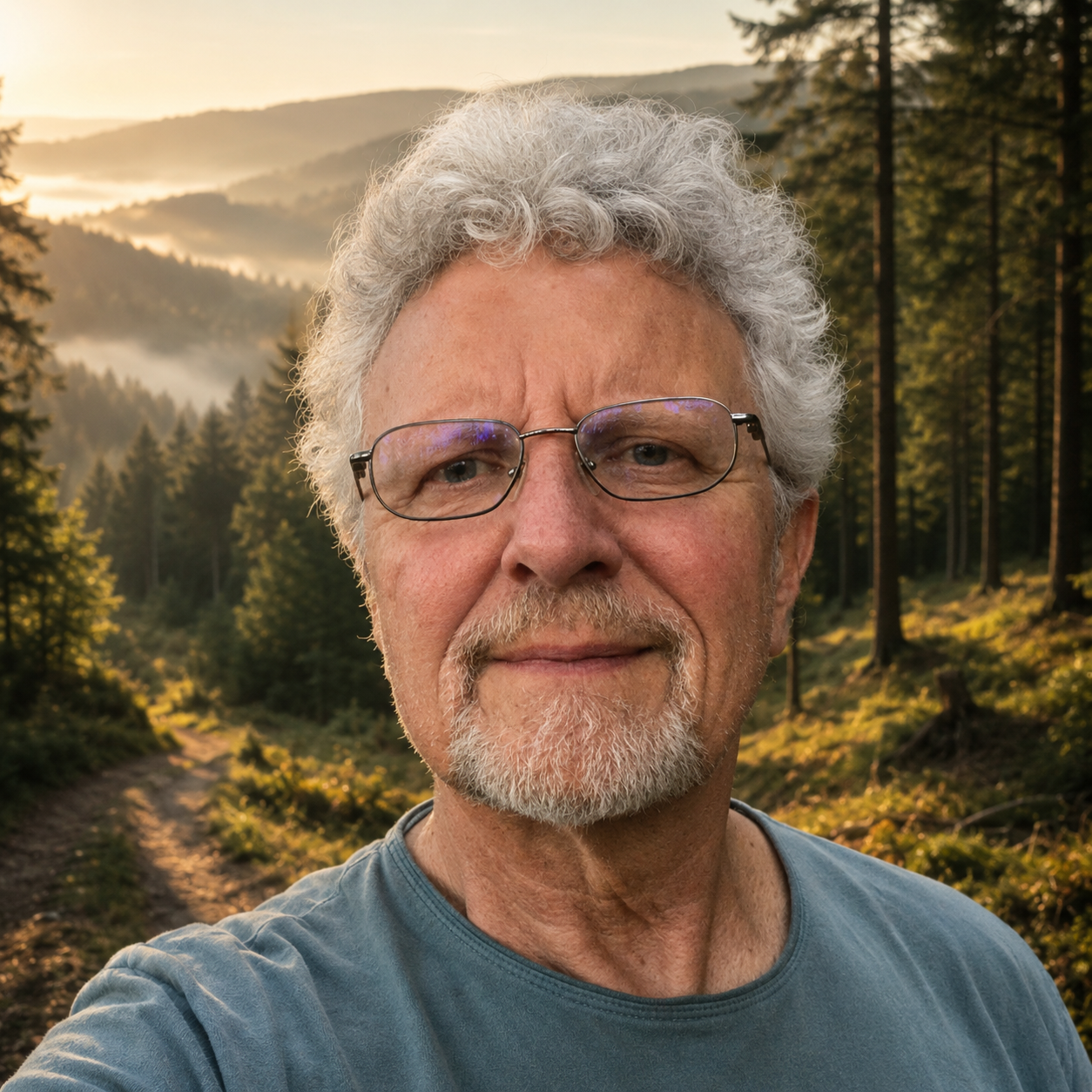 Rudolf Reuther profile picture