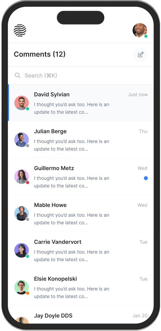 Findable AI product UX by Rula Bashi