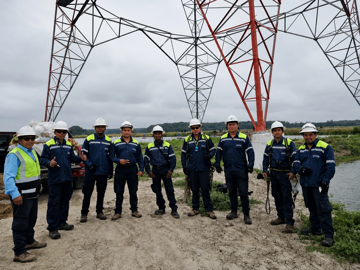 Equipo Nextergy