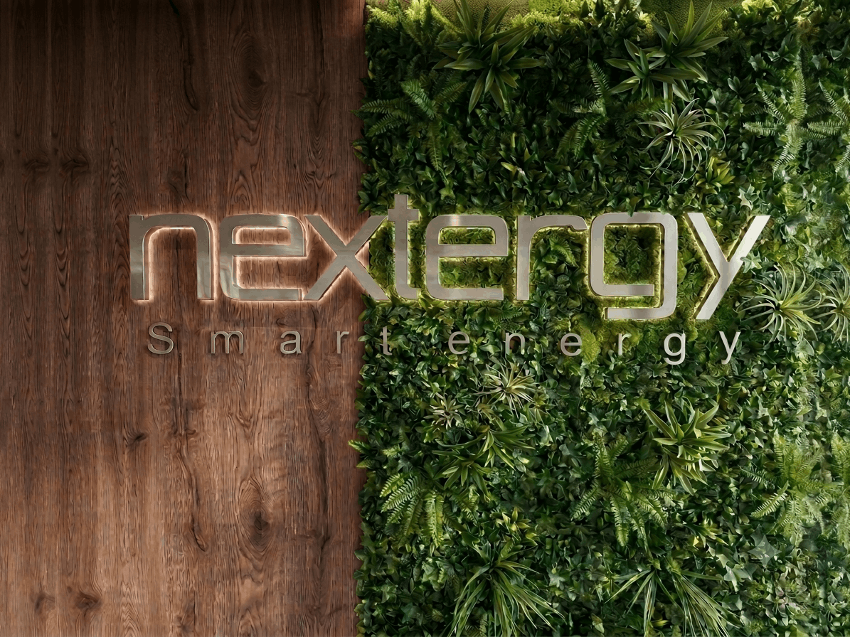 Nextergy instalaciones