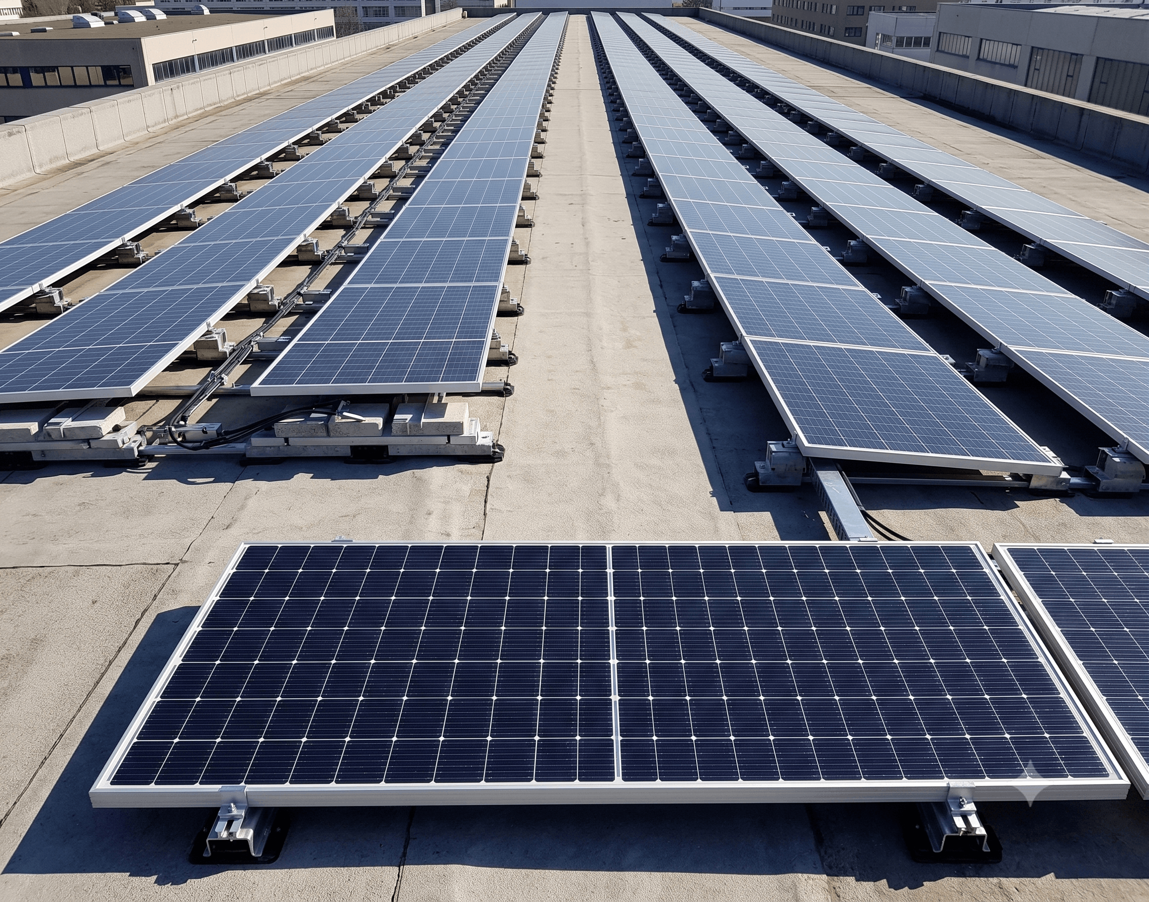 Paneles solares_telconet