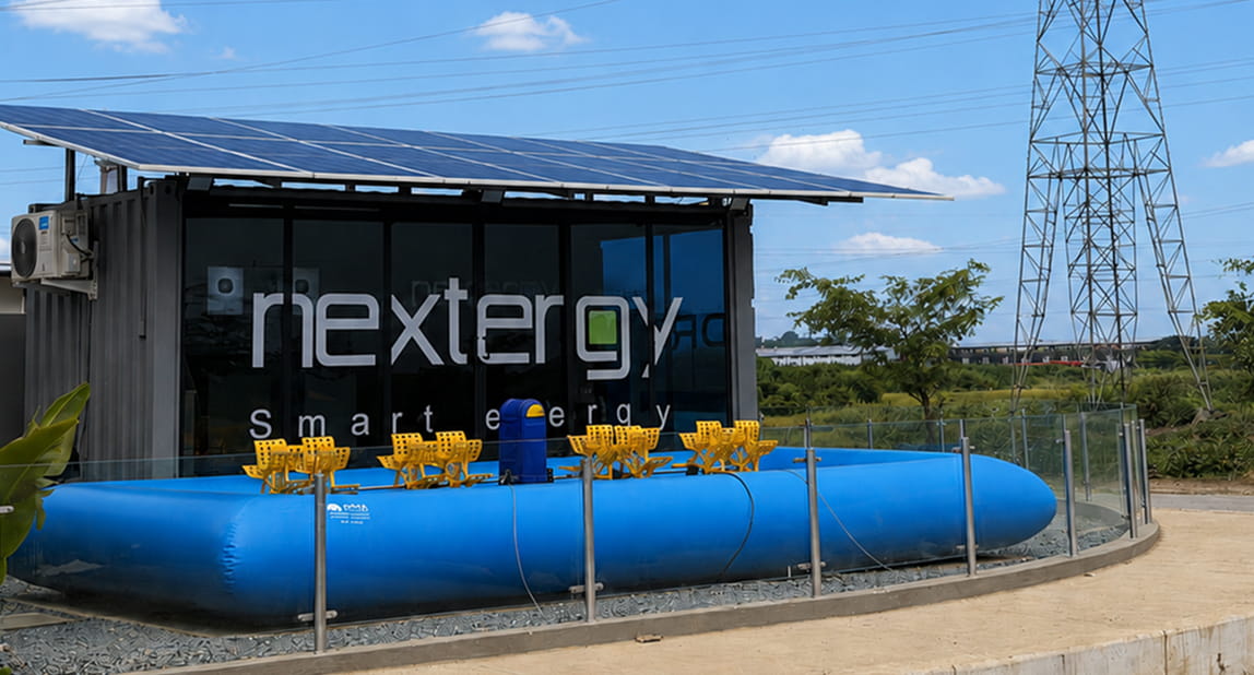 Nextergy Piscina