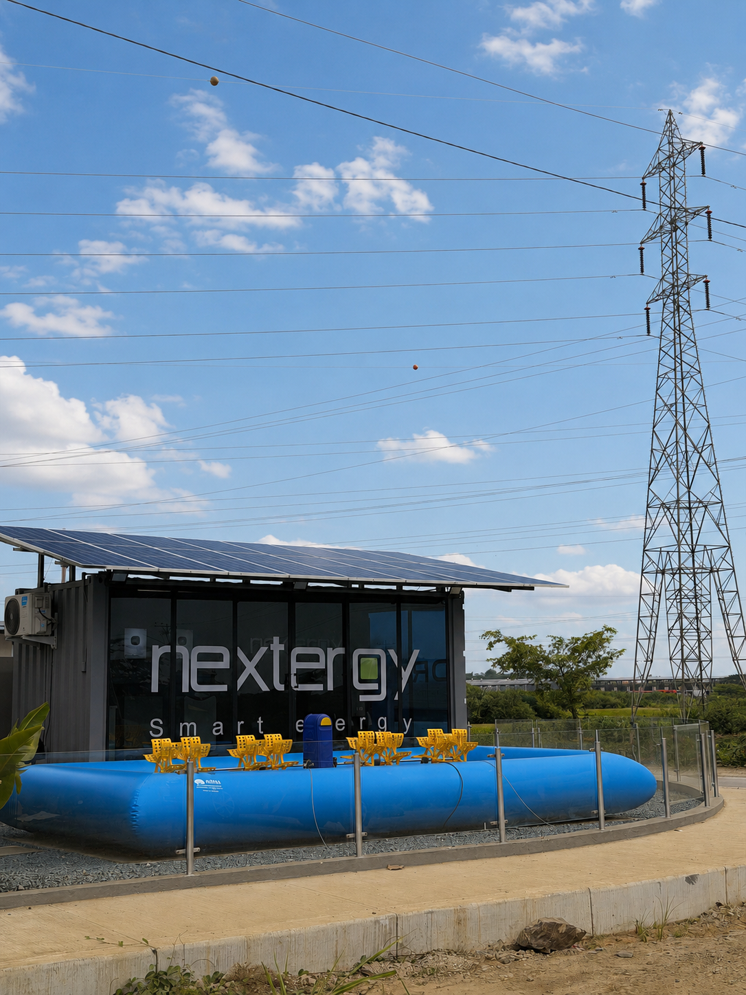 Nextergy Torre