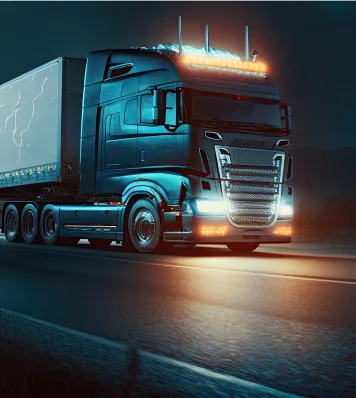 Truck