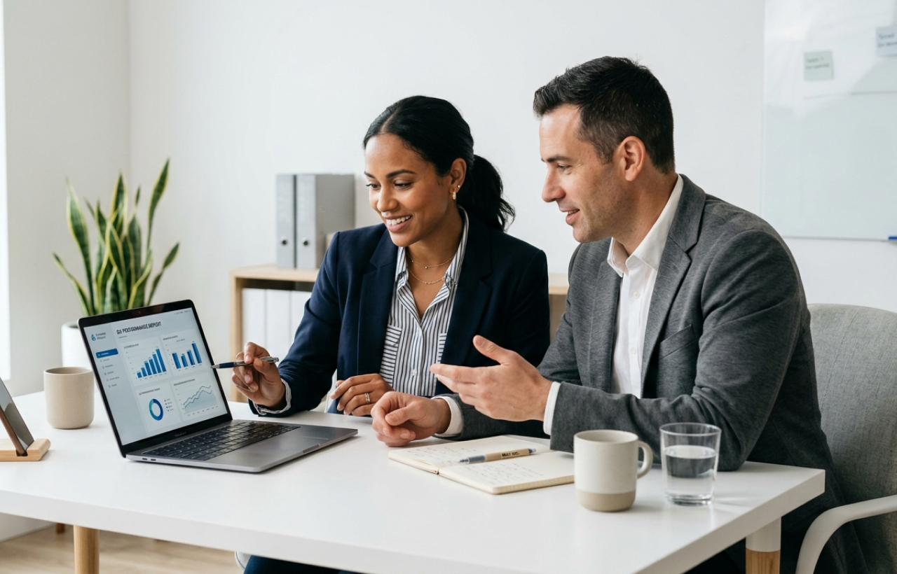 The Power of Marketing Automation