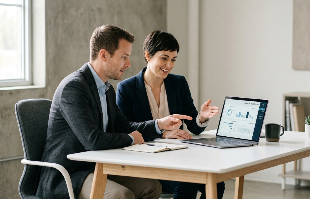 AI Is Transforming Digital Marketing