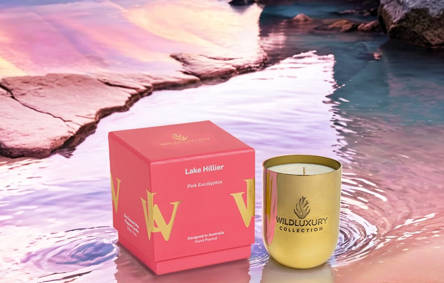 Wild Luxury
