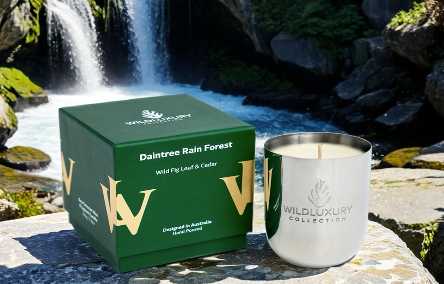 Wild Luxury