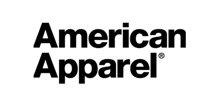 American Apparel
