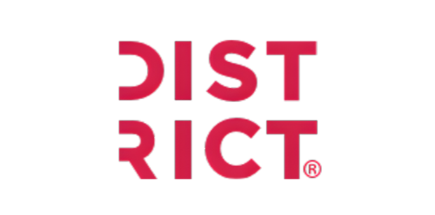 District