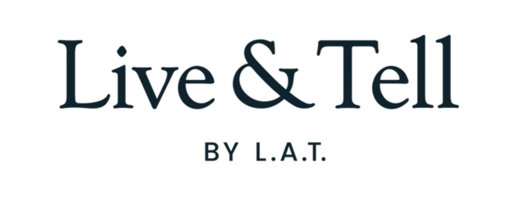 Live & Tell