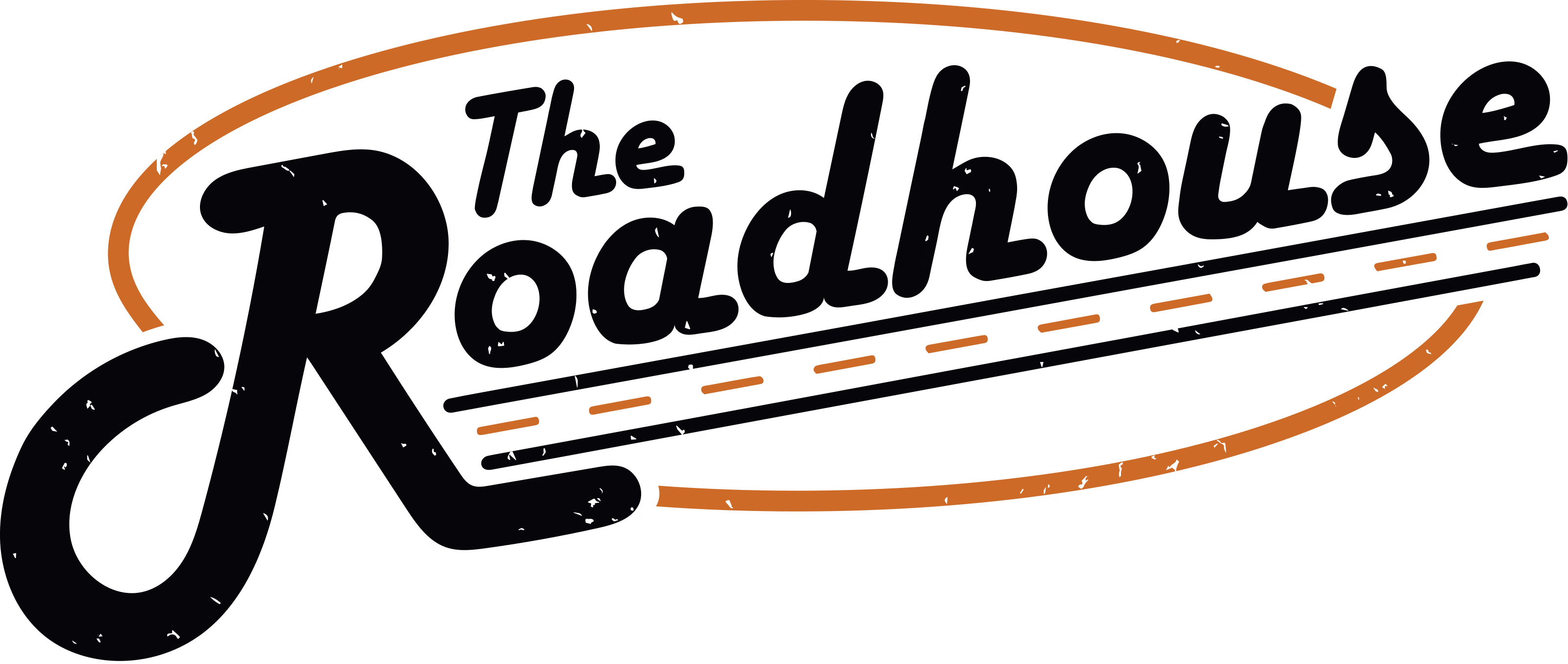 The Roadhouse logo
