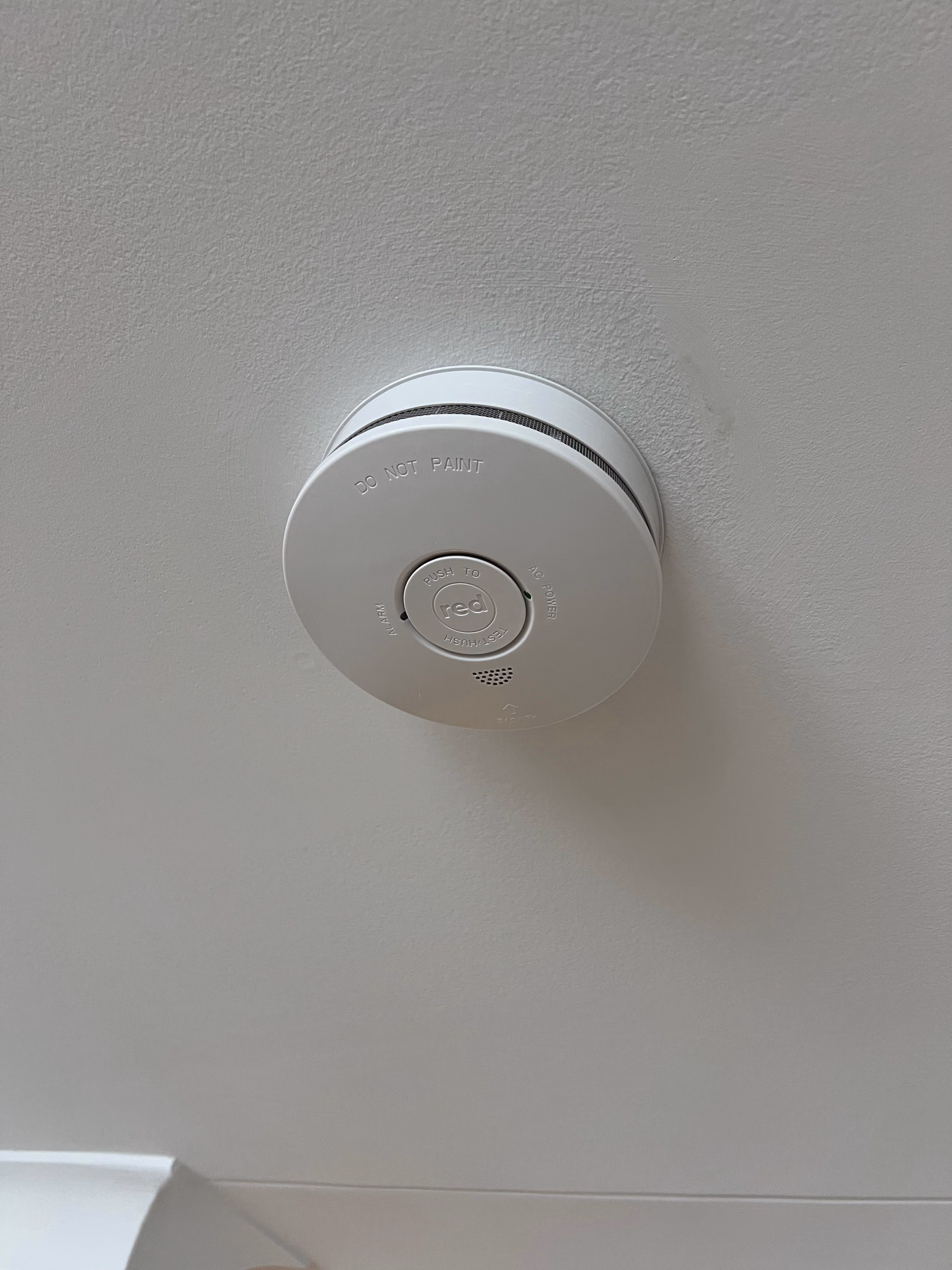 Residential electrical work completed by Photon Electrical & Air