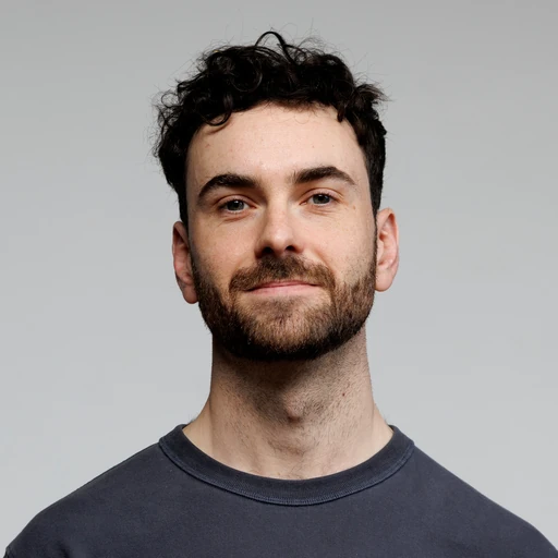 Pat Nappa, Kashcade Co-founder & CTO 