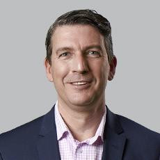 Stephen Carroll