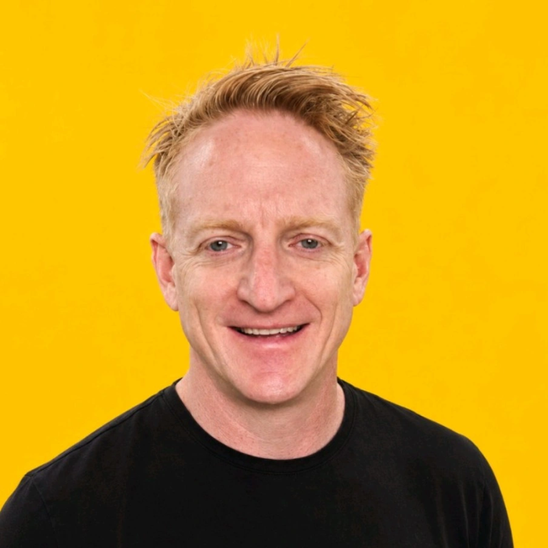 Ben Cusack