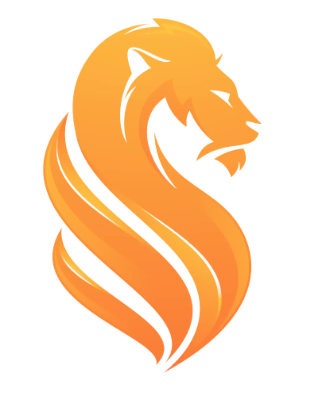 Wandering Lion logo
