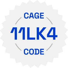 CAGE Code 11LK4, Commercial and Government Entity