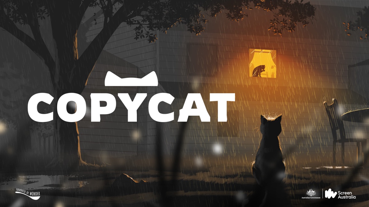 Copycat