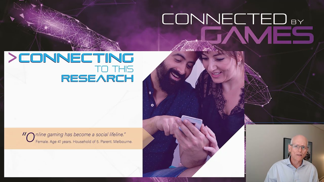 Digital Australia Report 22