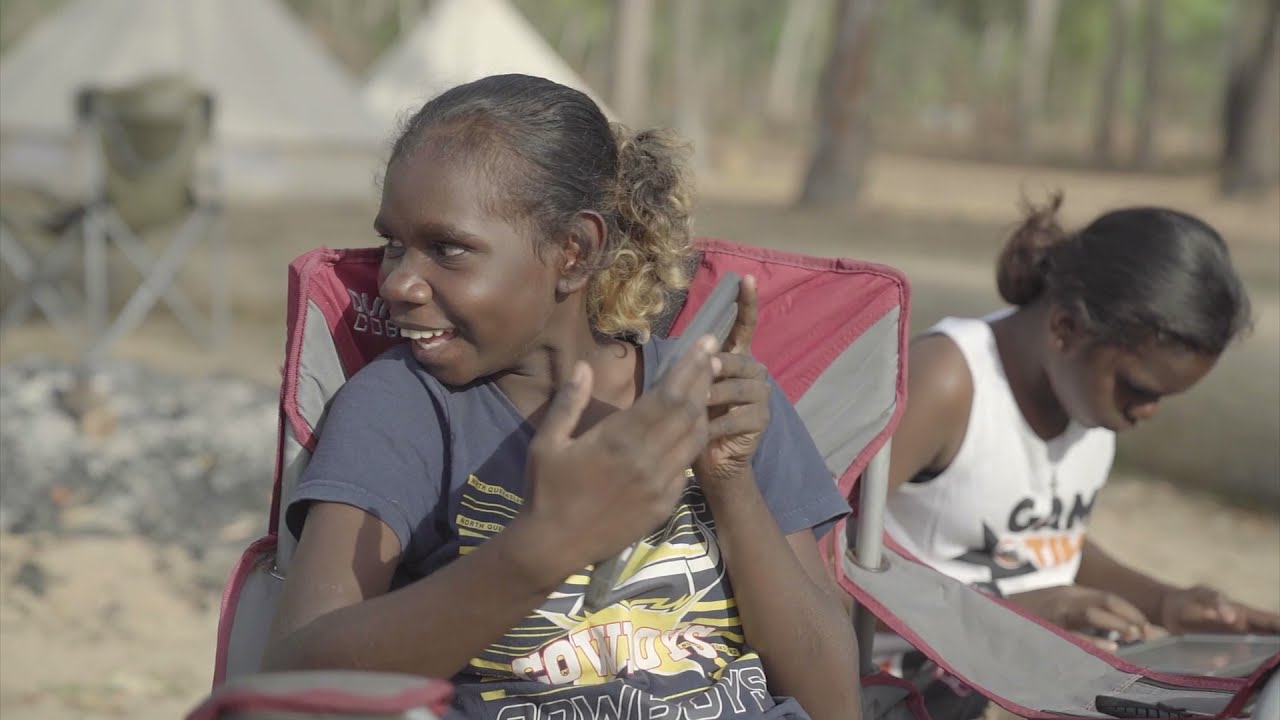 Gamified Augmented Reality App for Indigenous Cultural Education