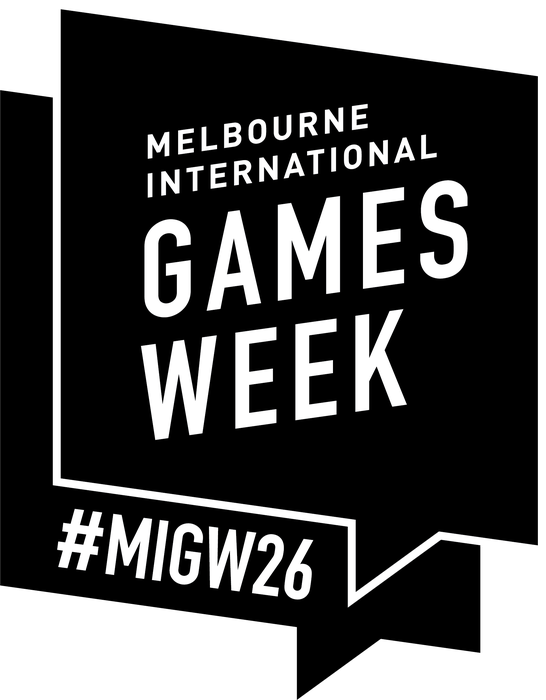 Melbourne International Games Week