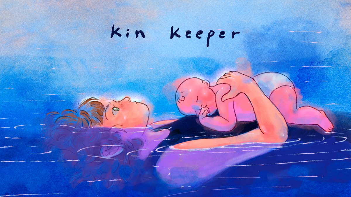 Kin Keeper