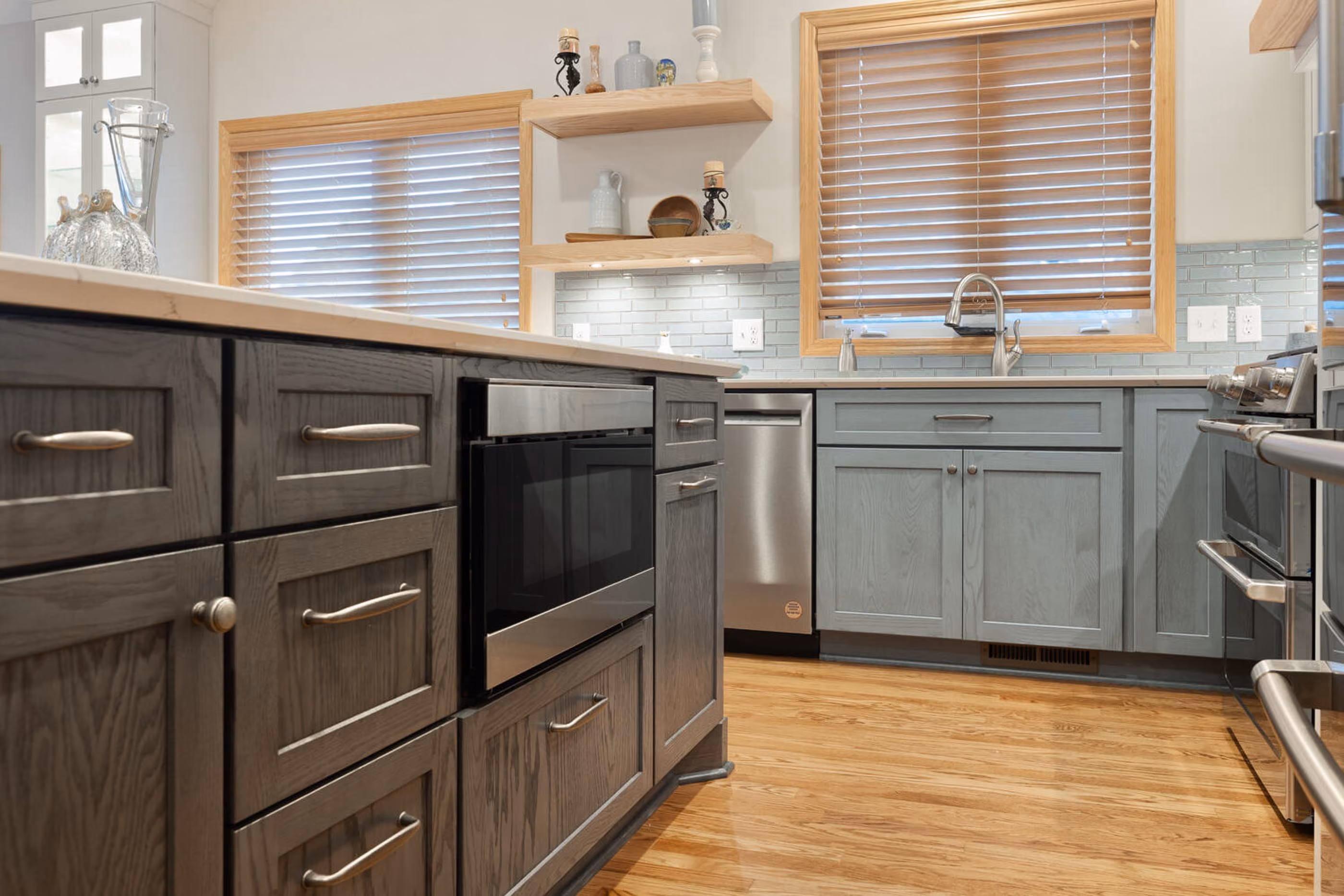 image of a state-of-the-art kitchen interior