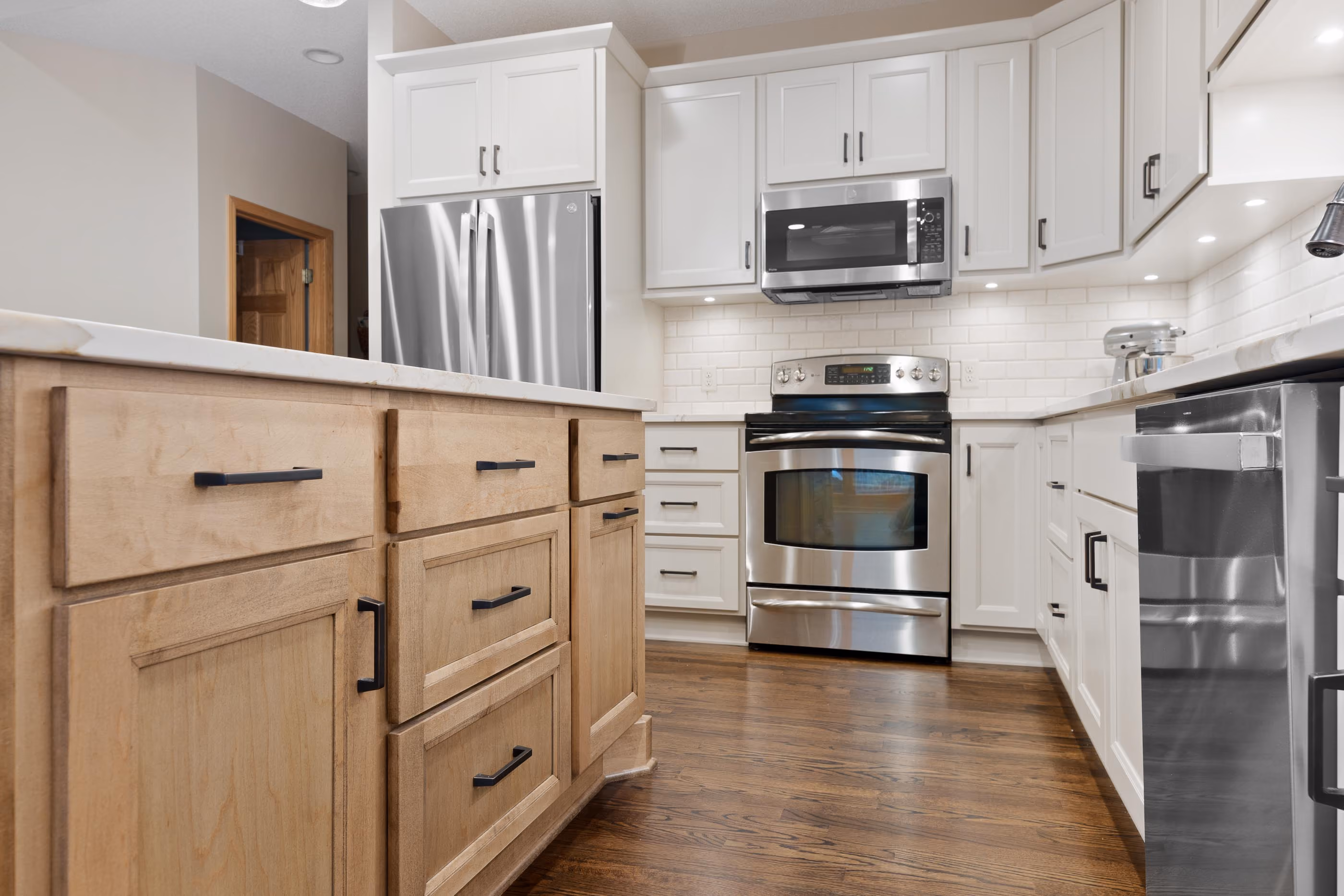image of a state-of-the-art kitchen interior