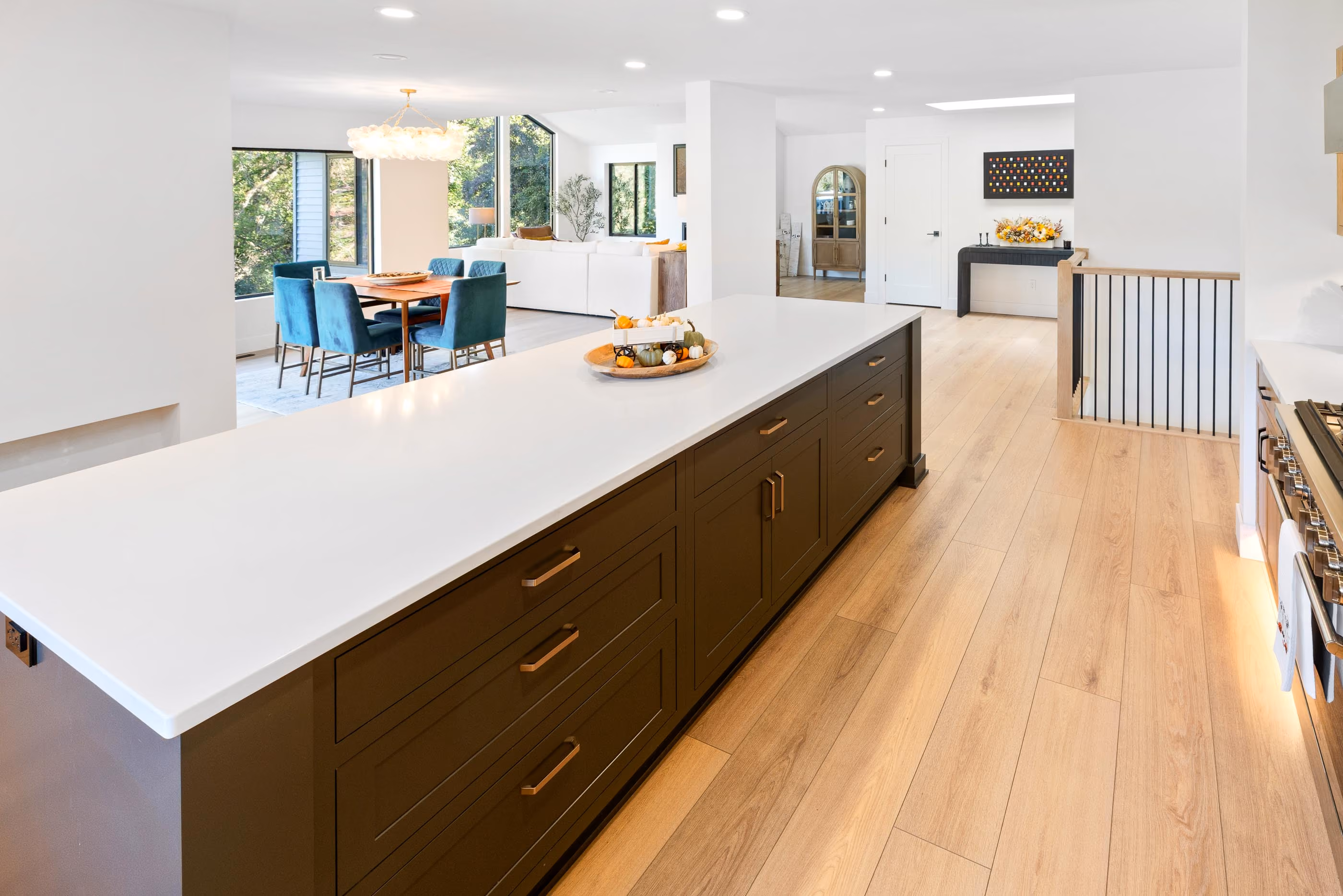 image of a state-of-the-art kitchen interior