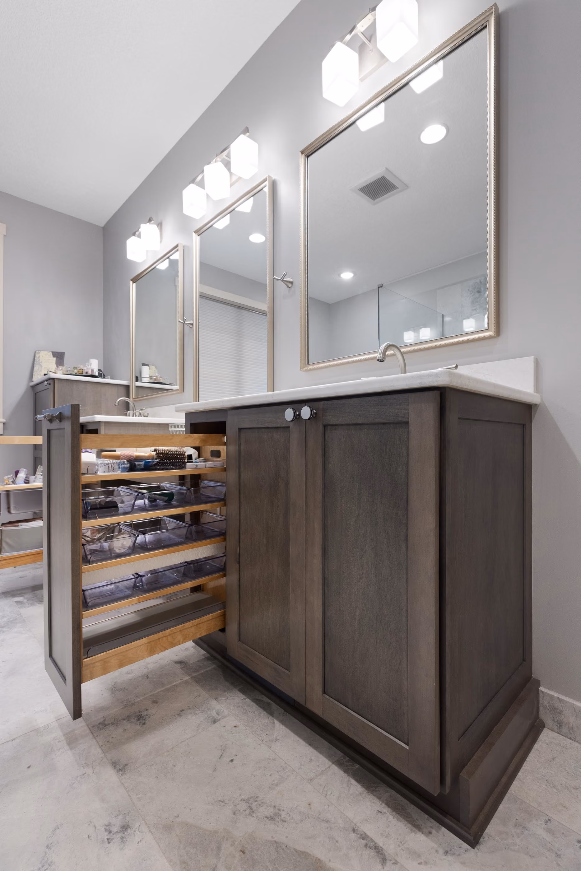 image of remodeled kitchen
