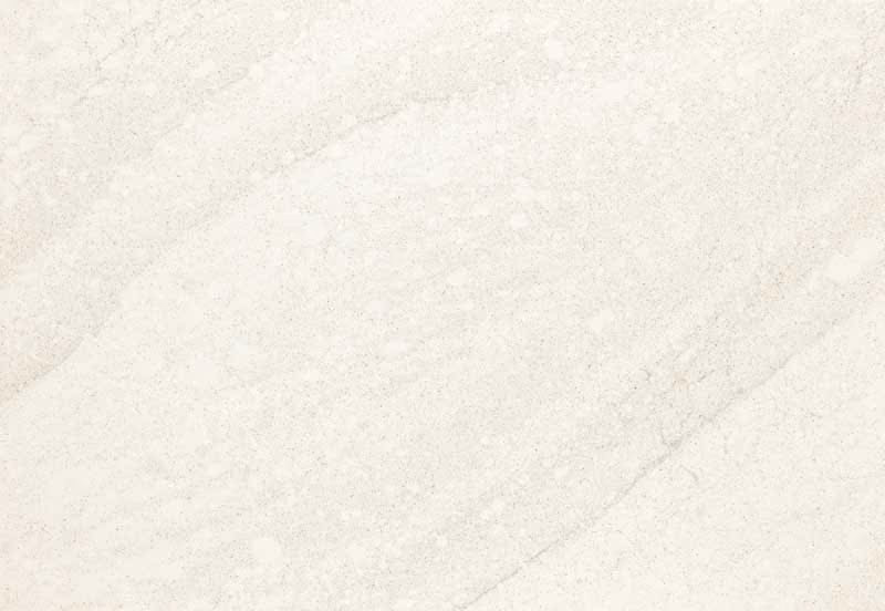 Cambria Traymore Bay quartz countertop slab in The Cabinet Store Cambria showroom, Apple Valley MN