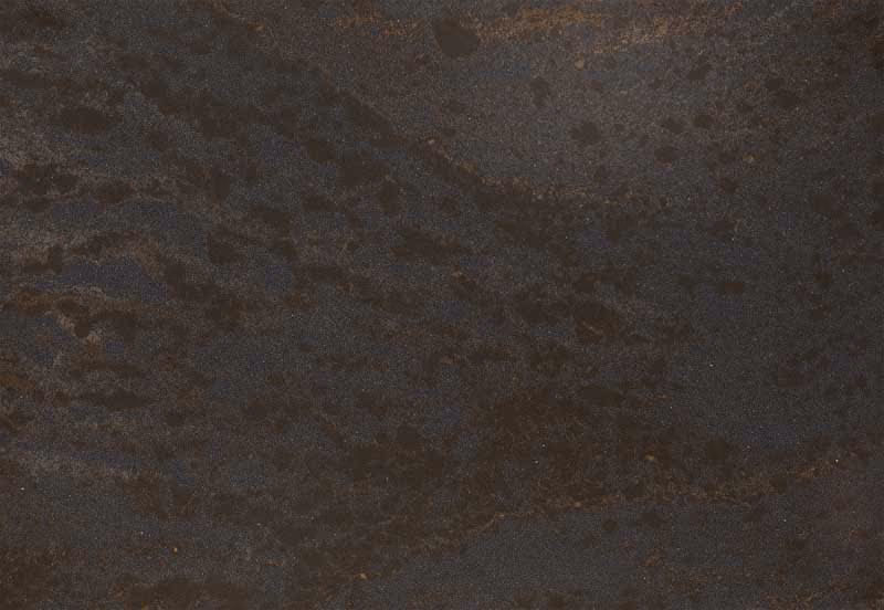 Cambria Remington Brass Satin quartz slab at The Cabinet Store, Minnesota Cambria dealer in Apple Valley