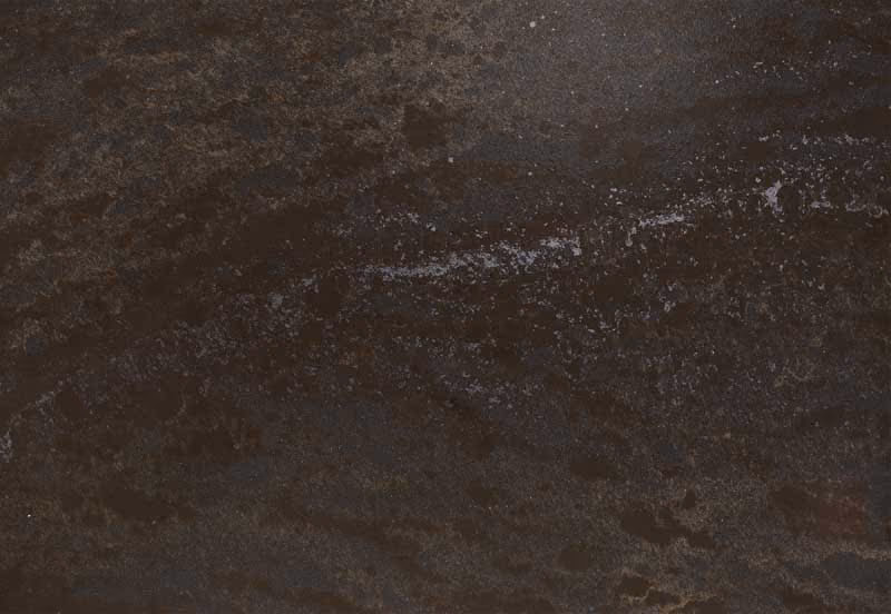 Cambria Remington Steel Satin quartz countertop design from The Cabinet Store, Apple Valley MN Cambria dealer