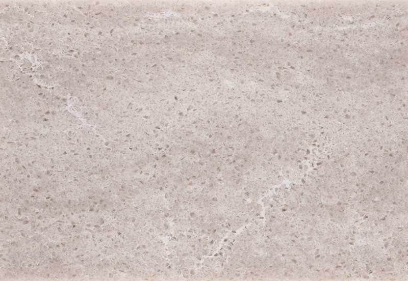 Brighton Cambria quartz design at The Cabinet Store showroom in Apple Valley, Minnesota
