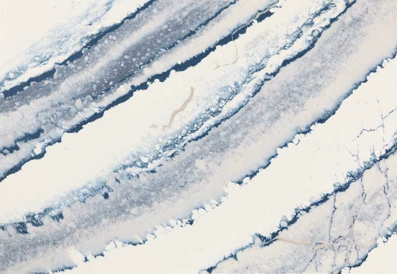 Cambria Inverness Bristol Bay quartz surface from The Cabinet Store, Minnesota Cambria countertop dealer