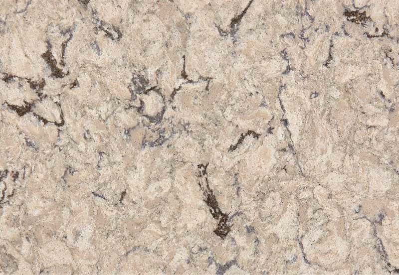 Cambria Halewood quartz slab at The Cabinet Store, Minnesota Cambria dealer in Apple Valley