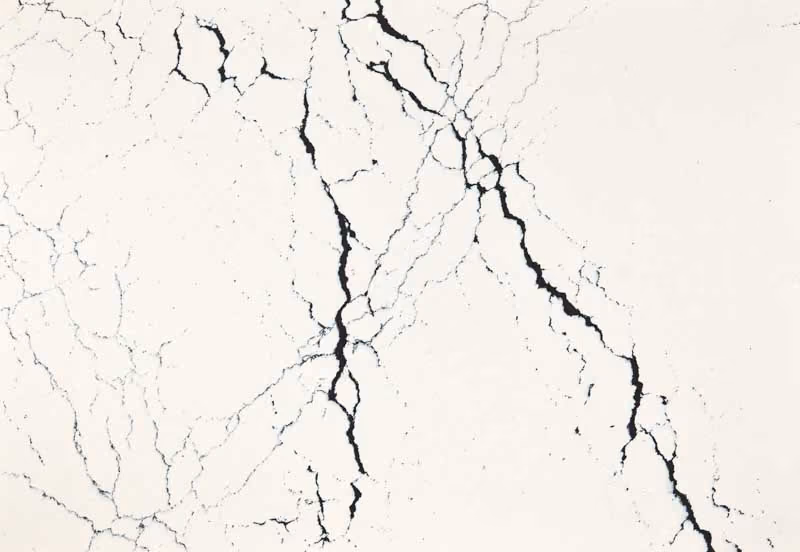 Cambria Hemsworth design slab at The Cabinet Store, Apple Valley Minnesota Cambria dealer