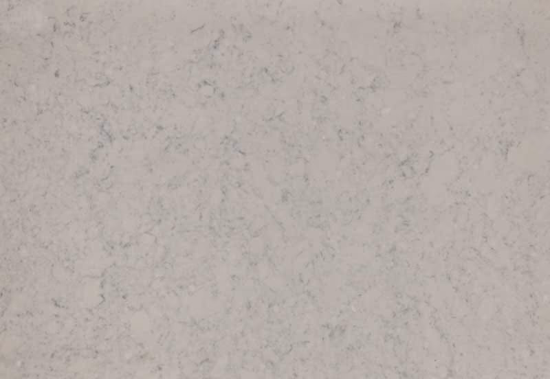 Cambria Bradwell quartz slab from The Cabinet Store, Cambria dealer for the Twin Cities south metro