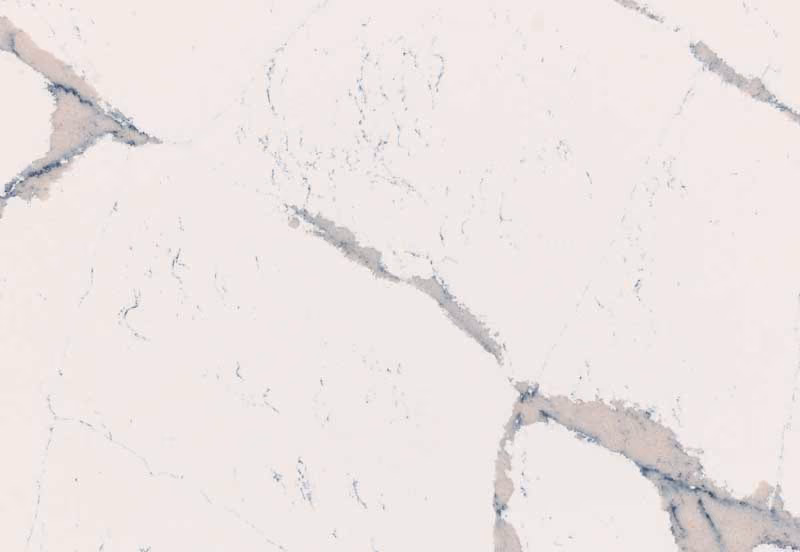Cambria Summerbrook quartz slab from The Cabinet Store, Cambria dealer for the Twin Cities south metro