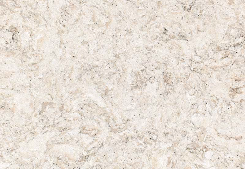 Cambria Warick quartz countertop design from The Cabinet Store, Apple Valley MN Cambria dealer