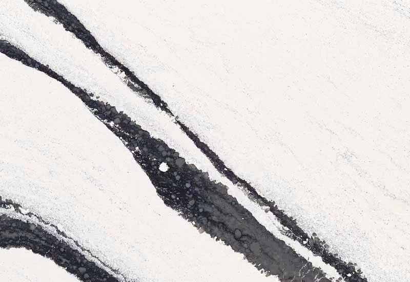 Cambria Bentley quartz slab from The Cabinet Store, Cambria dealer for the Twin Cities south metro