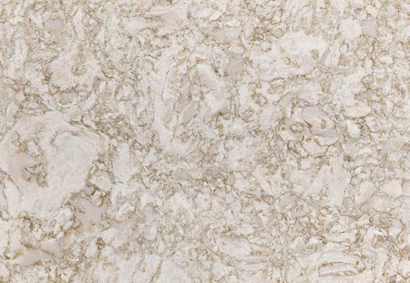Cambria Crowndale quartz surface from The Cabinet Store, Minnesota Cambria countertop dealer