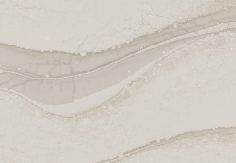 Cambria Brittanicca Warm quartz slab at The Cabinet Store, Minnesota Cambria dealer in Apple Valley