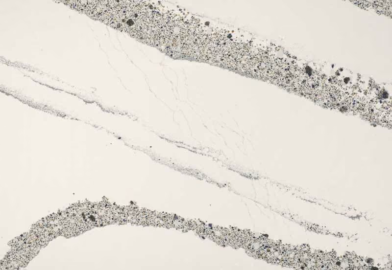 Cambria Annicca quartz slab from The Cabinet Store, Cambria dealer for the Twin Cities south metro