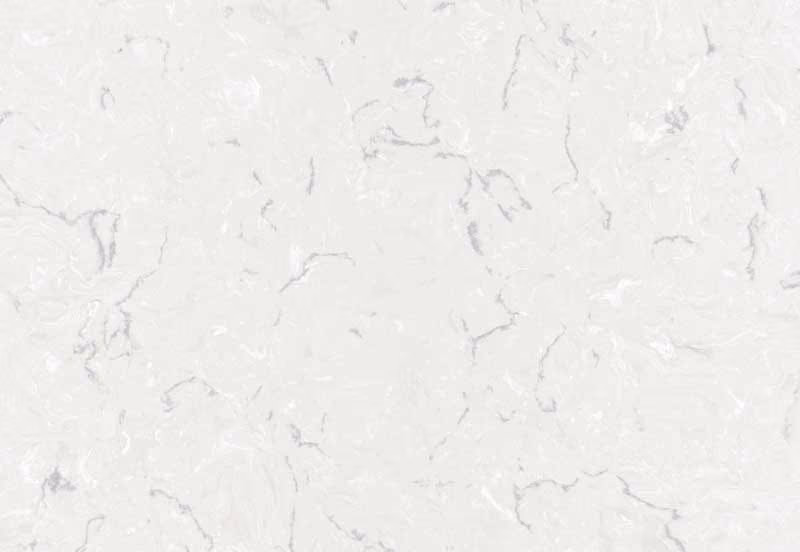 Cambria Swanbridge quartz slab at The Cabinet Store, Minnesota Cambria dealer in Apple Valley