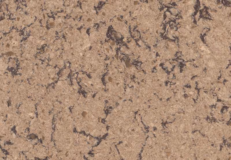Cambria Lincolnshire quartz slab from The Cabinet Store, Cambria dealer for the Twin Cities south metro