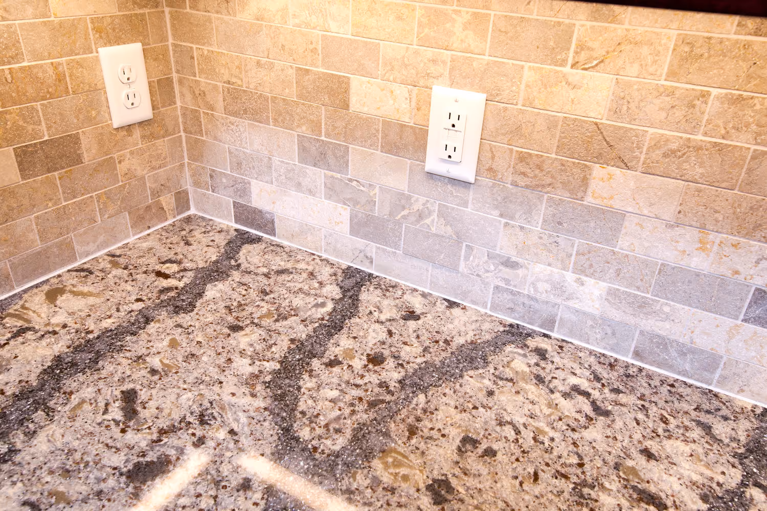image of a kitchen redesign in progress